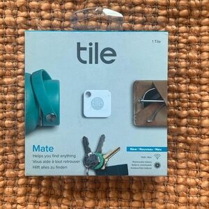 Tile Mate